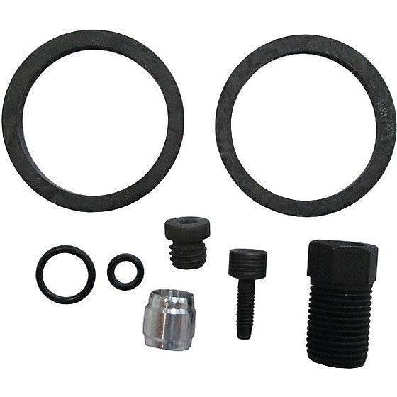 Alligator Avid Juicy 3 Mountain Disc Caliper Service Kit