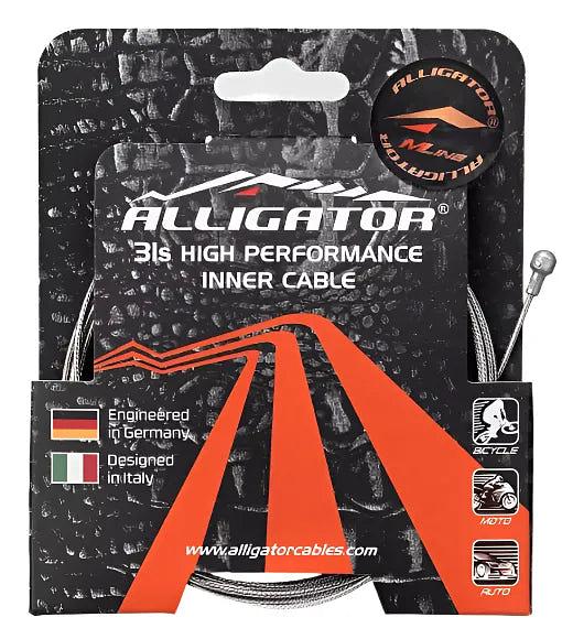 Alligator 31-Strand Brake Inner Cable