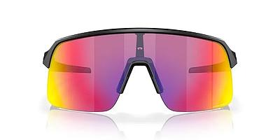 Oakley Sutro Lite Community Collection Sunglasses (Prizm Road/Matte Black)