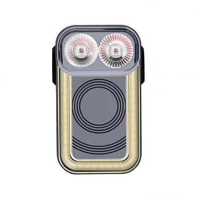 Magicshine SEEMEE 100AD Radar Rear Light (Black)