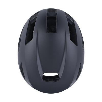 Safety Labs X-Eros Road Cycling Helmet (Matte Black)