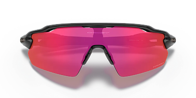 Oakley Radar EV Pitch Sport Sunglasses (Prizm field/Polished Black)