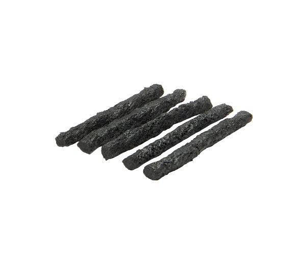Park Tool Tubless Tire Plug Refill Pack (Black)