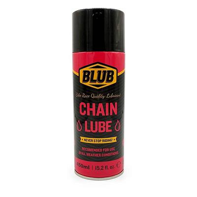 Blub Synthetic Chain Lube