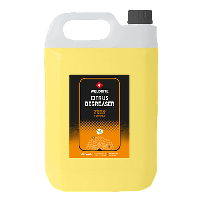 Weldtite Citrus Degreaser