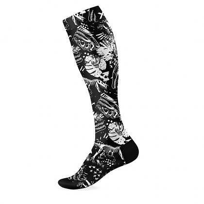 Sox Footwear Dinosaur Unisex Multi Sport Socks (Print)