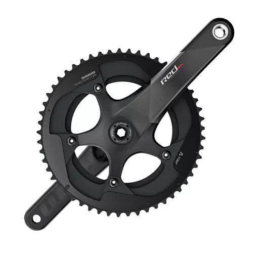 SRAM RED GXP Crankset (Black)