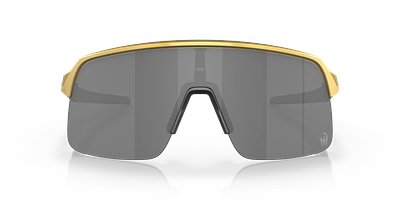 Oakley Sutro Lite Sport Sunglasses (Prizm Black/Olympic Gold)