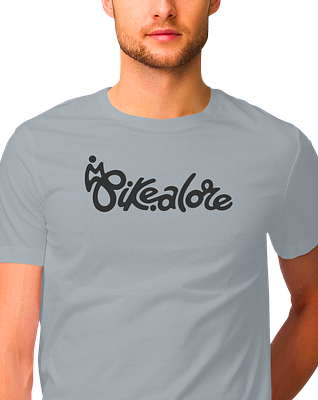 Sport Canvas Bike-alore Classic Fit Unisex T-Shirt