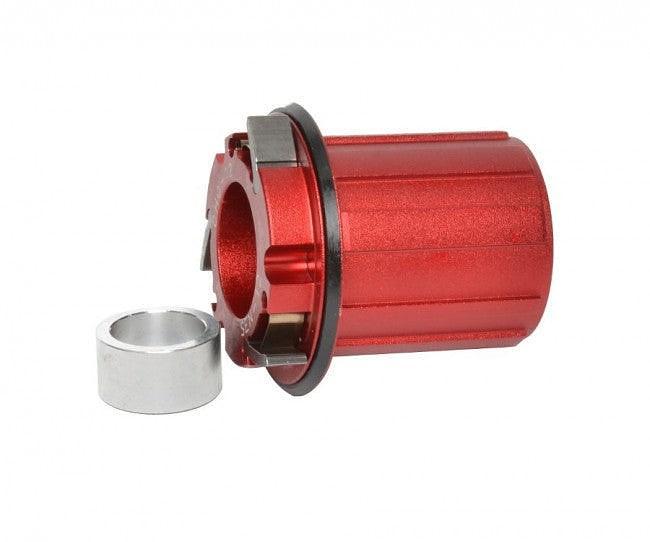 Stans NoTubes Replacement Part - 3.30 Freehub Alloy