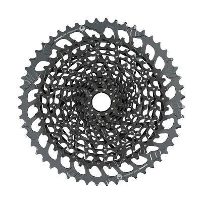 Sram XG-1275 Eagle 12 Speed Cassette (Black)