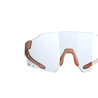 Magicshine Windbreaker Photochromic Sunglasses (Phoenix Red)