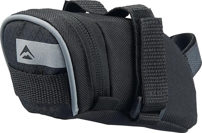 Merida Hook and Loop Saddlebag