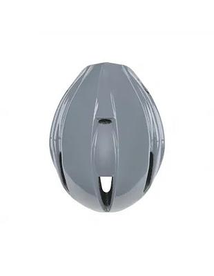 Gist Veloce Road Cycling Helmet (Grey)