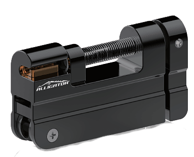 Alligator Tool End Press For Hydraulic House