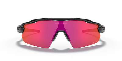Oakley Radar EV Pitch Sport Sunglasses (Prizm field/Polished Black)