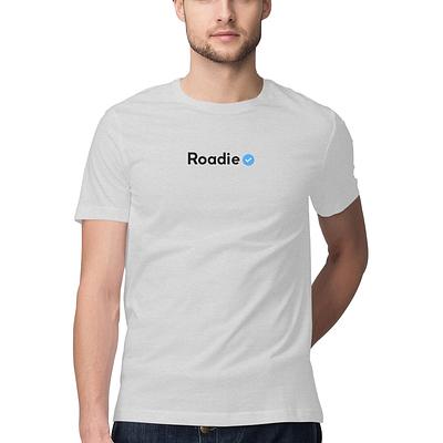 Sport Canvas Verified Roadie Classic Fit Unisex T-Shirt
