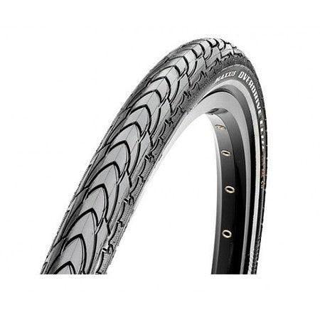 Maxxis Overdrive Excel 700c Wired Tire (Black)
