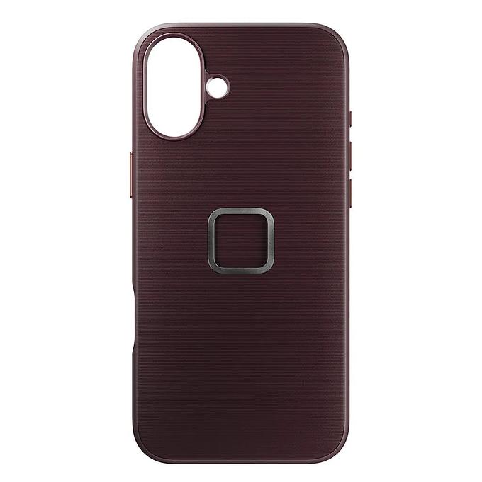 Peak Design iPhone 16 Plus Everyday Phone Case (Eclipse)