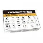 Jagwire Hydraulic Hose Fitting Combo Kit