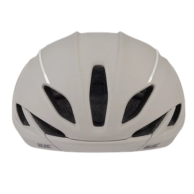 HJC Furion 3 Road Cycling Helmet (Matt Beige Purple)