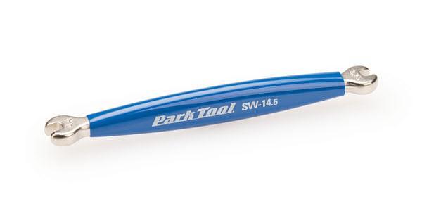 Park Tool Double Ended Spoke Wrench - Shimano