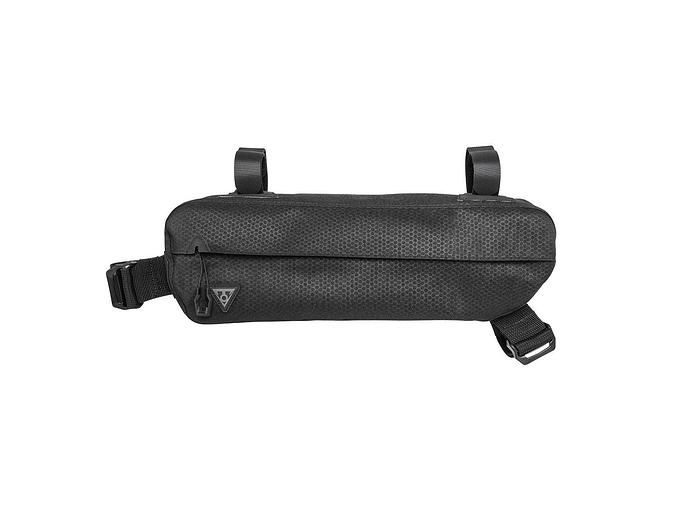 Topeak Midloader TopTube Bag (Black)