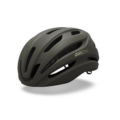 Giro Isode II Road Cycling Helmet (Matte Dark Sage)