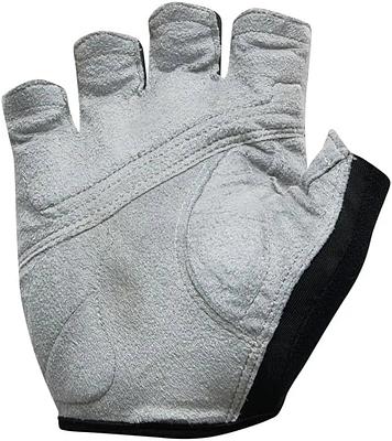 Pearl iZUMi Racing Unisex Cycling Gloves (Navy)