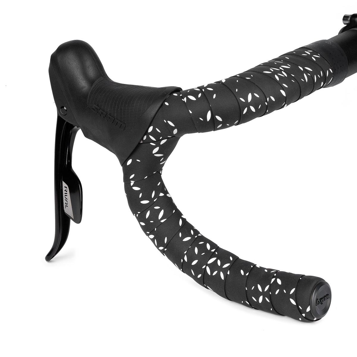 Guee Attitude Bartape (Styled White)