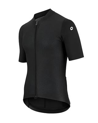 Assos Mille GT S11 Men's Cycling Jersey (Blackseries)