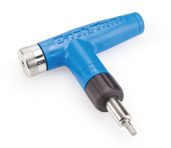 Park Tool Adjustable Torque Driver 1.2