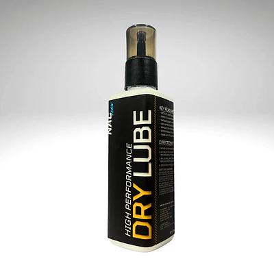 NAC High Performance Dry Lubricant