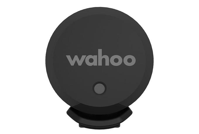 Wahoo Trackr Speed Sensor (Black)