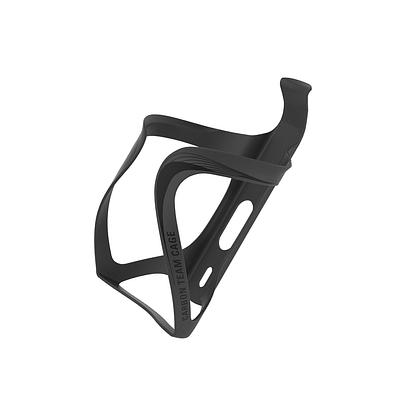 Lezyne Carbon Team Bottle Cage (Black)