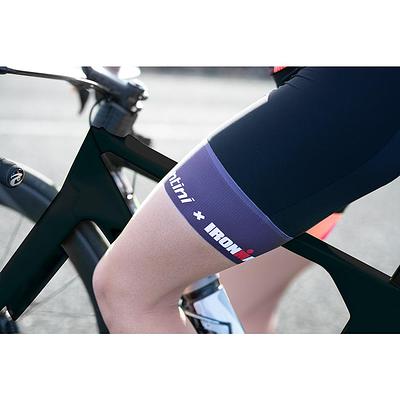 Santini Cupio Ironman Women's Triathlon Shorts (Black)