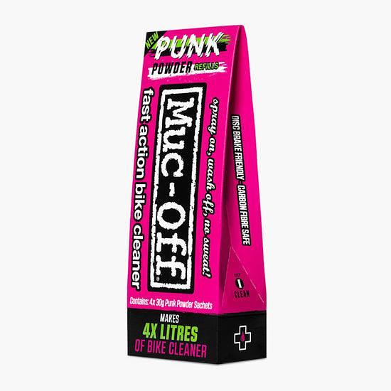 Muc-off Punk Powder Cleaner