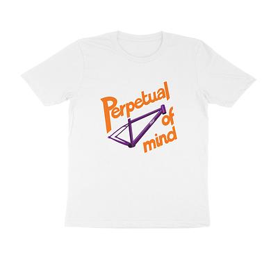 Sport Canvas Perpetual Frame Of Mind Classic Fit Unisex T-Shirt