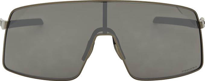 Oakley Sutro Ti Sunglasses (Matte Gunmetal/Prizm Black)