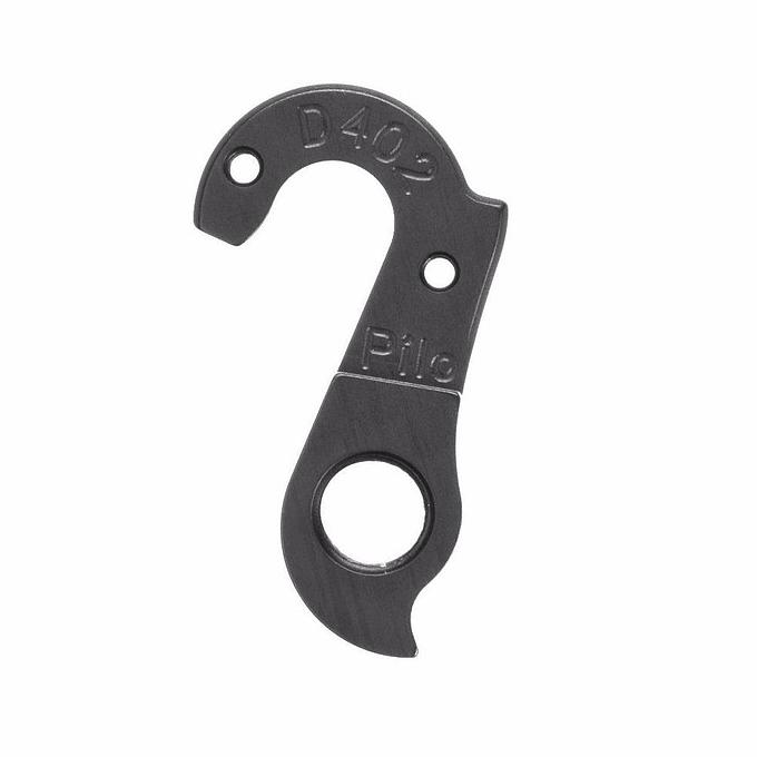 Pilo D402 Derailleur Hanger for Carrera, Wilier