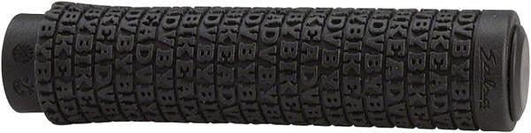 Salsa Backcountry Replacement Grips (Black)