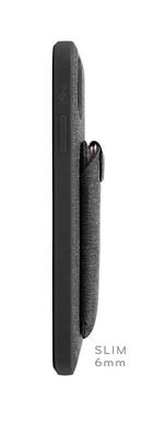 Peak Design Mobile Wallet Slim (Charcoal)