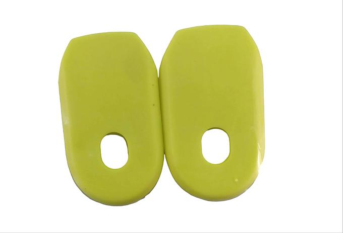 Generic Rubber Crank Protection (Yellow)