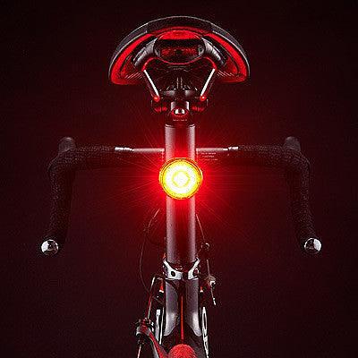 Cateye  X SL-WA100 Wearable  Safety Light