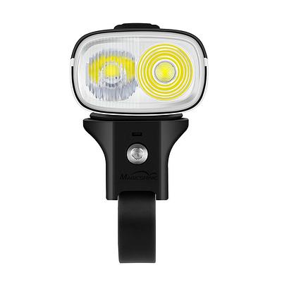Magicshine Ray 1100 Front Light (Black)