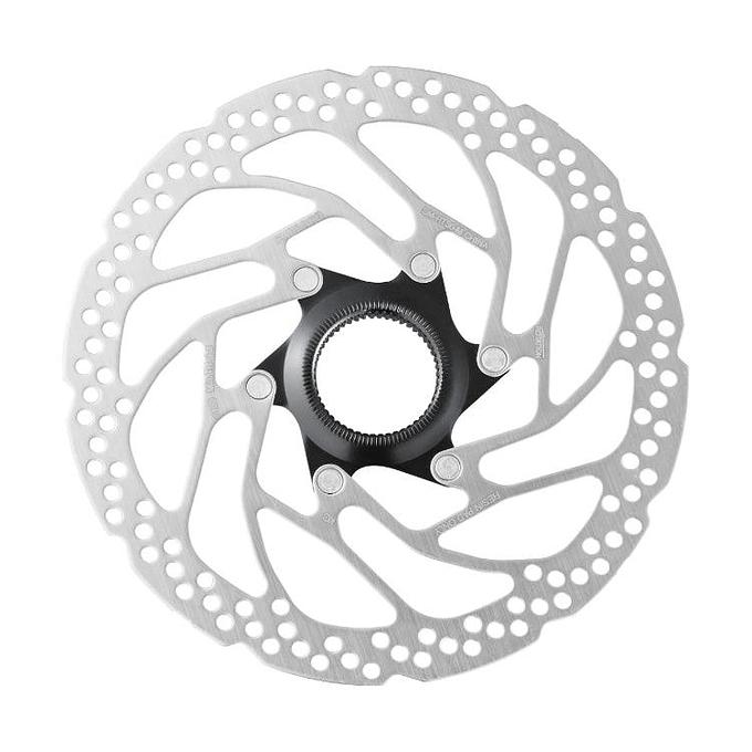 Shimano Tourney SM-RT30 Centerlock Disc Brake Rotor