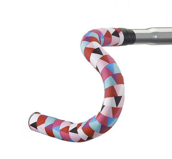 BTP Ribbon Bartape (Red Jely 2)