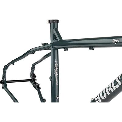Surly Ogre Frameset (Orlok's Shadow)