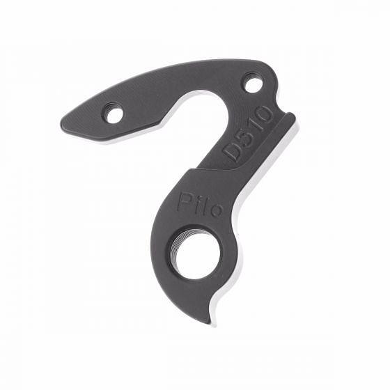 Pilo D510 Derailleur Hanger for Bottecchia, Vitus