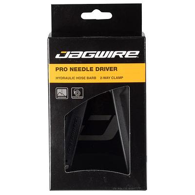 Jagwire Pro Needle Driver